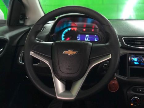 CHEVROLET Prisma 1.4 4P LT FLEX, Foto 8