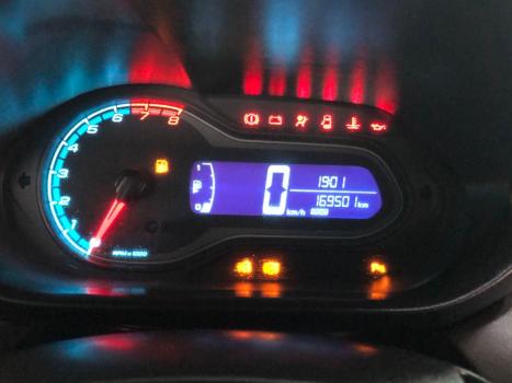 CHEVROLET Prisma 1.4 4P LT FLEX, Foto 9