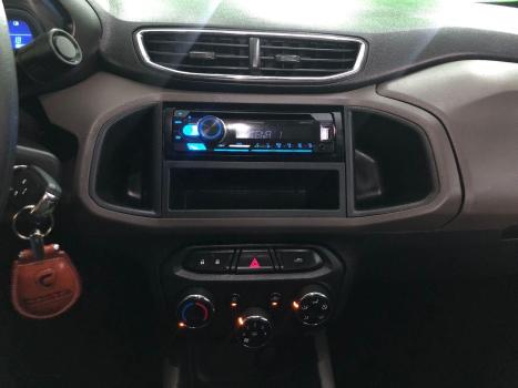 CHEVROLET Prisma 1.4 4P LT FLEX, Foto 10