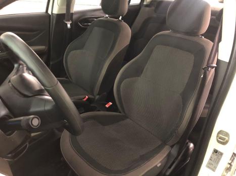 CHEVROLET Prisma 1.4 4P LT FLEX, Foto 17