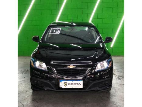 CHEVROLET Prisma 1.4 4P LT FLEX, Foto 1