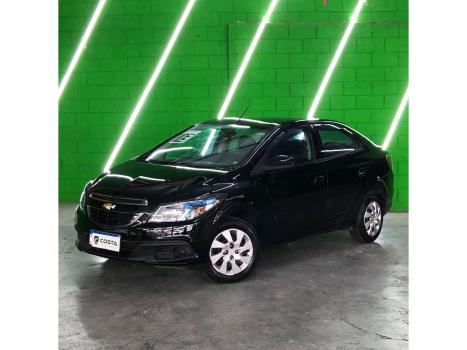 CHEVROLET Prisma 1.4 4P LT FLEX, Foto 2