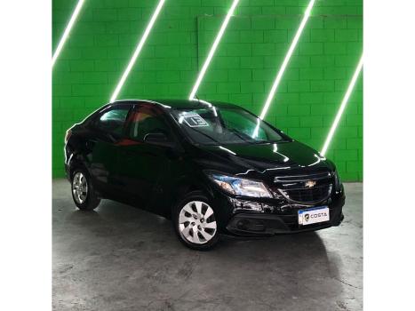 CHEVROLET Prisma 1.4 4P LT FLEX, Foto 3
