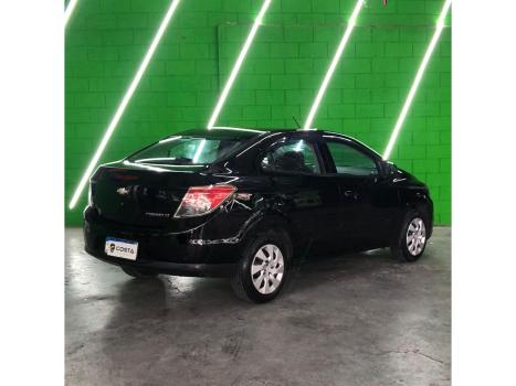 CHEVROLET Prisma 1.4 4P LT FLEX, Foto 6