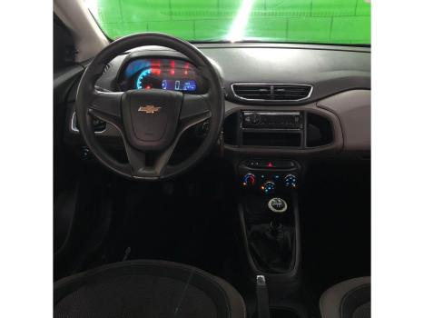 CHEVROLET Prisma 1.4 4P LT FLEX, Foto 7