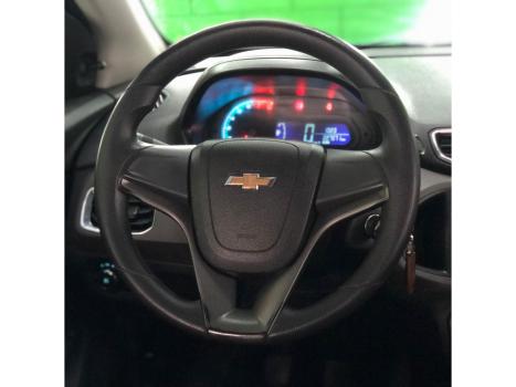 CHEVROLET Prisma 1.4 4P LT FLEX, Foto 8