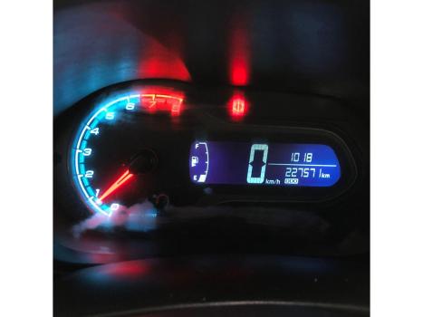 CHEVROLET Prisma 1.4 4P LT FLEX, Foto 9