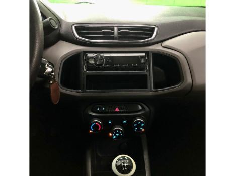 CHEVROLET Prisma 1.4 4P LT FLEX, Foto 10