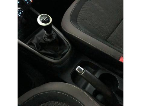 CHEVROLET Prisma 1.4 4P LT FLEX, Foto 11