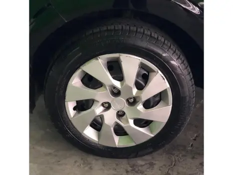 CHEVROLET Prisma 1.4 4P LT FLEX, Foto 18