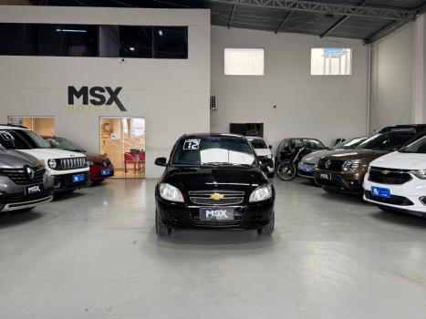 CHEVROLET Prisma 1.4 4P LT FLEX, Foto 2