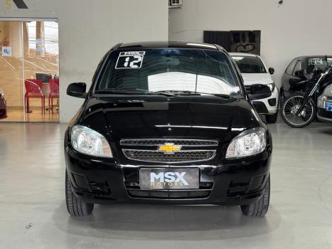 CHEVROLET Prisma 1.4 4P LT FLEX, Foto 3