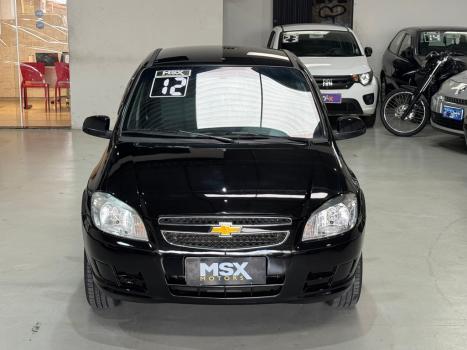 CHEVROLET Prisma 1.4 4P LT FLEX, Foto 4