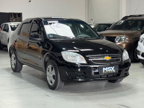 CHEVROLET Prisma 1.4 4P LT FLEX, Foto 5