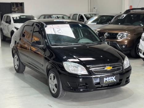 CHEVROLET Prisma 1.4 4P LT FLEX, Foto 6