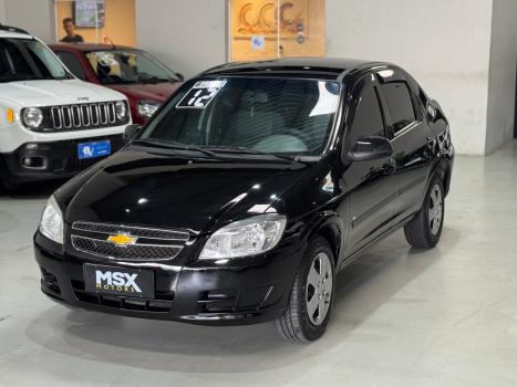 CHEVROLET Prisma 1.4 4P LT FLEX, Foto 7