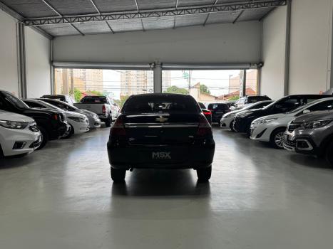 CHEVROLET Prisma 1.4 4P LT FLEX, Foto 8