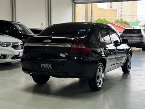 CHEVROLET Prisma 1.4 4P LT FLEX, Foto 9