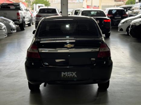CHEVROLET Prisma 1.4 4P LT FLEX, Foto 10