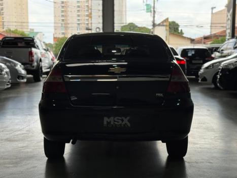 CHEVROLET Prisma 1.4 4P LT FLEX, Foto 11