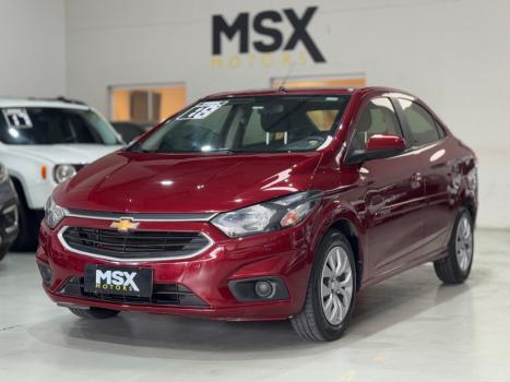 CHEVROLET Prisma 1.4 4P LT FLEX AUTOM�TICO, Foto 1