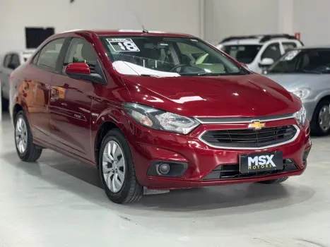 CHEVROLET Prisma 1.4 4P LT FLEX AUTOM�TICO, Foto 5