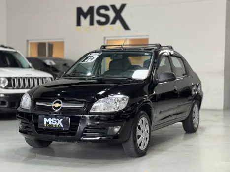 CHEVROLET Prisma 1.4 4P MAXX FLEX, Foto 1