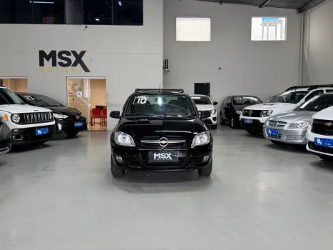 CHEVROLET Prisma 1.4 4P MAXX FLEX, Foto 2