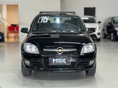 CHEVROLET Prisma 1.4 4P MAXX FLEX, Foto 3