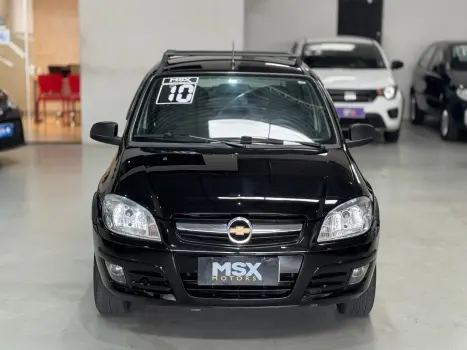 CHEVROLET Prisma 1.4 4P MAXX FLEX, Foto 4