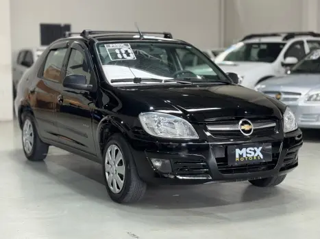 CHEVROLET Prisma 1.4 4P MAXX FLEX, Foto 5