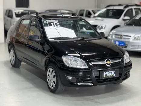 CHEVROLET Prisma 1.4 4P MAXX FLEX, Foto 6