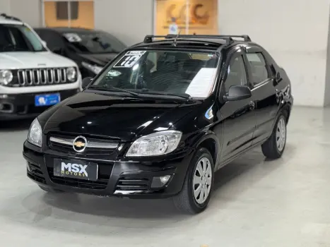 CHEVROLET Prisma 1.4 4P MAXX FLEX, Foto 7