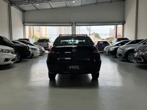 CHEVROLET Prisma 1.4 4P MAXX FLEX, Foto 8