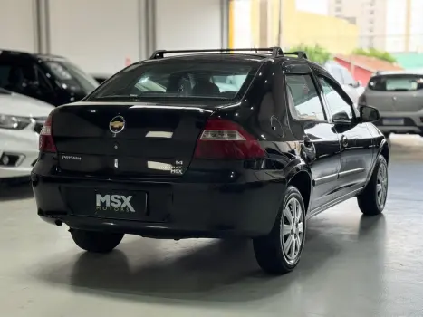 CHEVROLET Prisma 1.4 4P MAXX FLEX, Foto 9