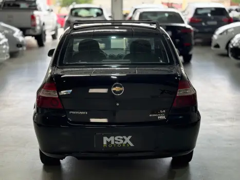 CHEVROLET Prisma 1.4 4P MAXX FLEX, Foto 10