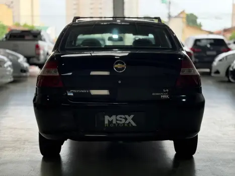 CHEVROLET Prisma 1.4 4P MAXX FLEX, Foto 11