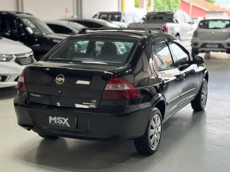 CHEVROLET Prisma 1.4 4P MAXX FLEX, Foto 12