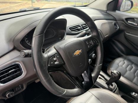 CHEVROLET Prisma 1.4 4P LTZ  AUTOM�TICO, Foto 2