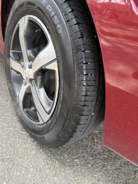 CHEVROLET Prisma 1.4 4P LTZ  AUTOM�TICO, Foto 3