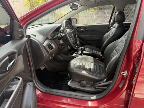 CHEVROLET Prisma 1.4 4P LTZ  AUTOM�TICO, Foto 6