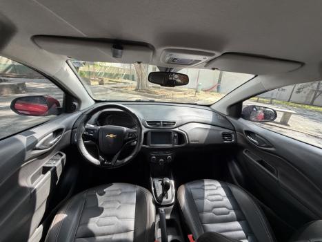 CHEVROLET Prisma 1.4 4P LTZ  AUTOM�TICO, Foto 7