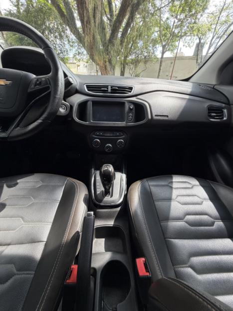 CHEVROLET Prisma 1.4 4P LTZ  AUTOM�TICO, Foto 8