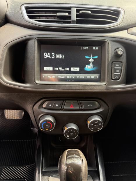 CHEVROLET Prisma 1.4 4P LTZ  AUTOM�TICO, Foto 9