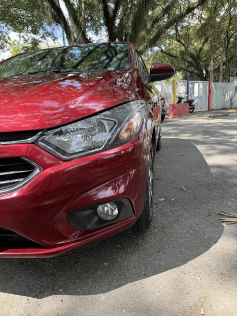 CHEVROLET Prisma 1.4 4P LTZ  AUTOM�TICO, Foto 10