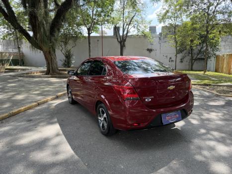 CHEVROLET Prisma 1.4 4P LTZ  AUTOM�TICO, Foto 11