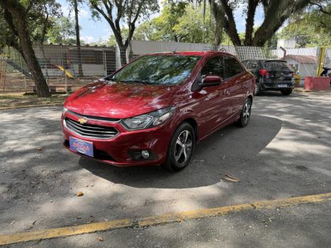 CHEVROLET Prisma 1.4 4P LTZ  AUTOM�TICO, Foto 13