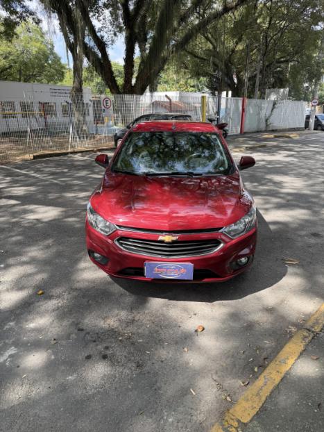 CHEVROLET Prisma 1.4 4P LTZ  AUTOM�TICO, Foto 14