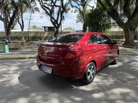 CHEVROLET Prisma 1.4 4P LTZ  AUTOM�TICO, Foto 15