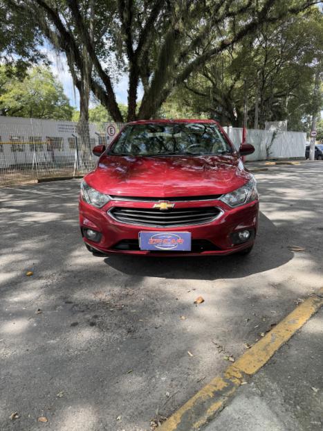 CHEVROLET Prisma 1.4 4P LTZ  AUTOM�TICO, Foto 16